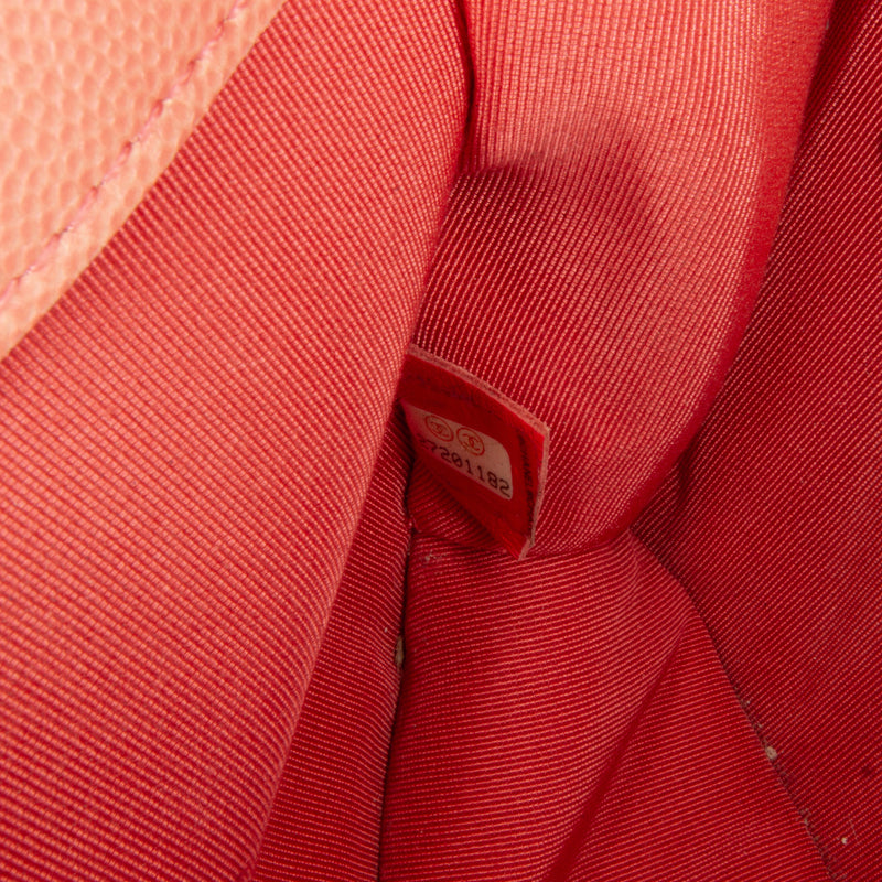 Caviar Sunset On The Sea Flap Belt Bag - Image 8