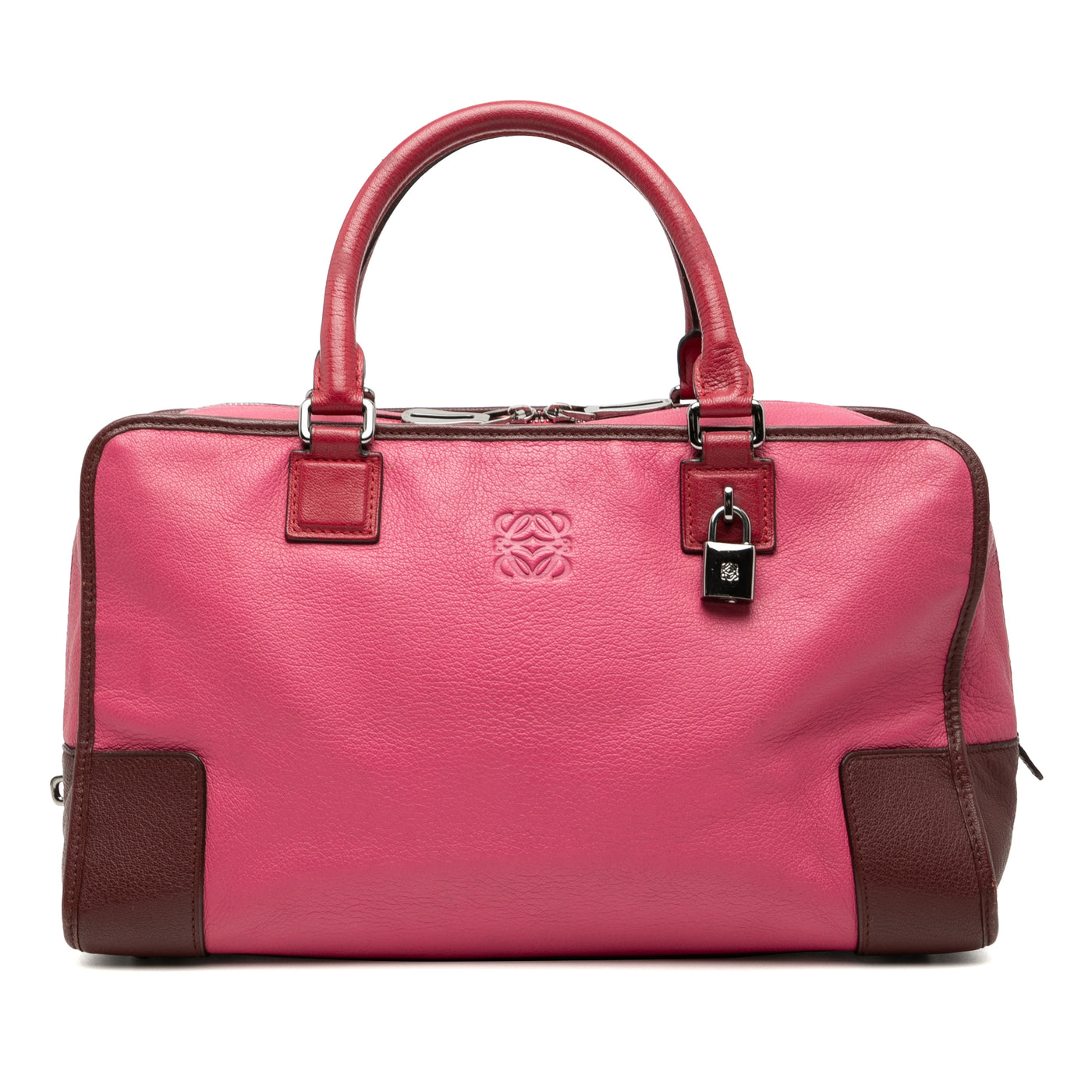 Tricolor Goatskin Amazona 36 - Image 1