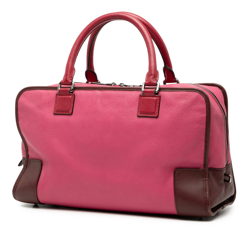 Tricolor Goatskin Amazona 36 - Image 2