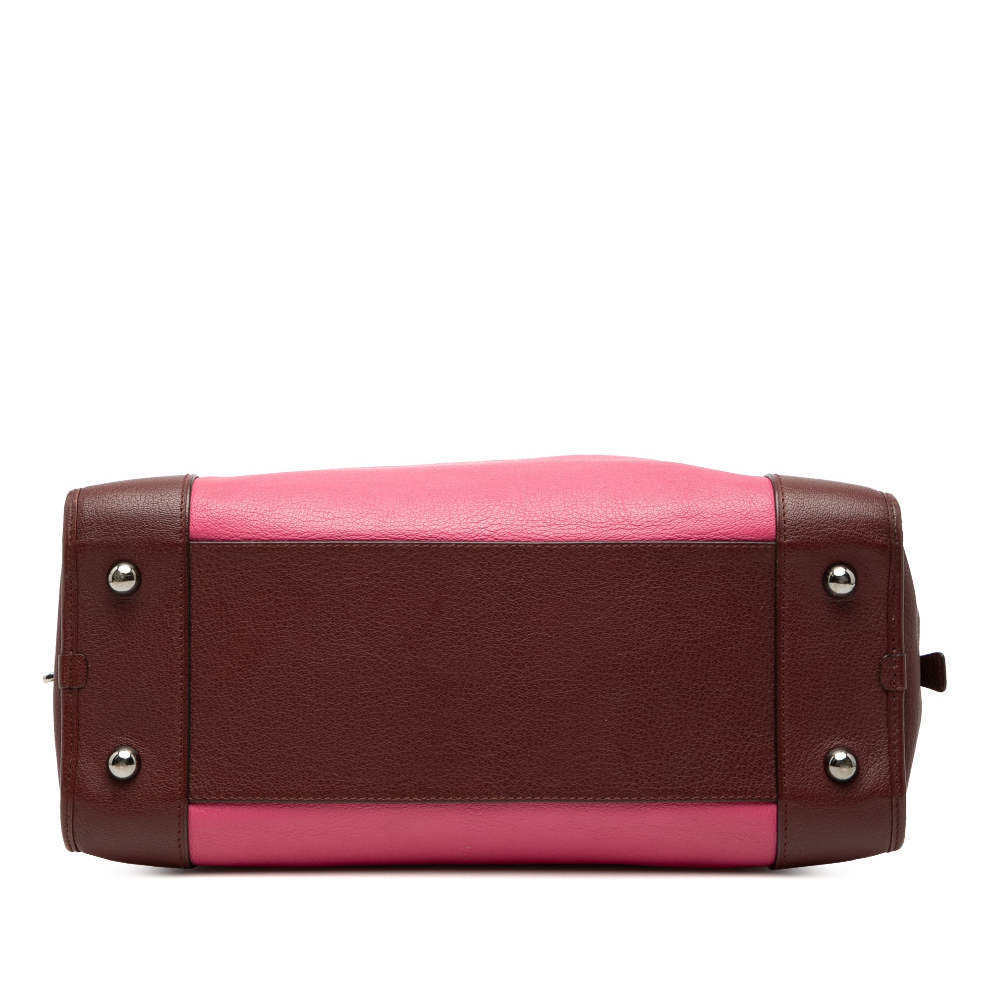 Tricolor Goatskin Amazona 36 - Image 3