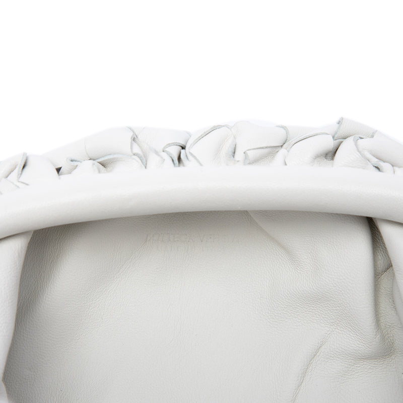 Nappa Intrecciato The Mini Pouch Crossbody - Image 5