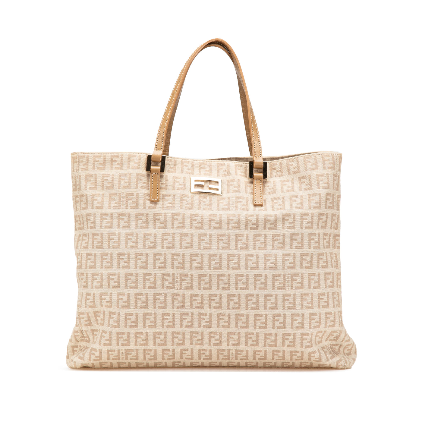 Zucchino Canvas Tote - Image 1