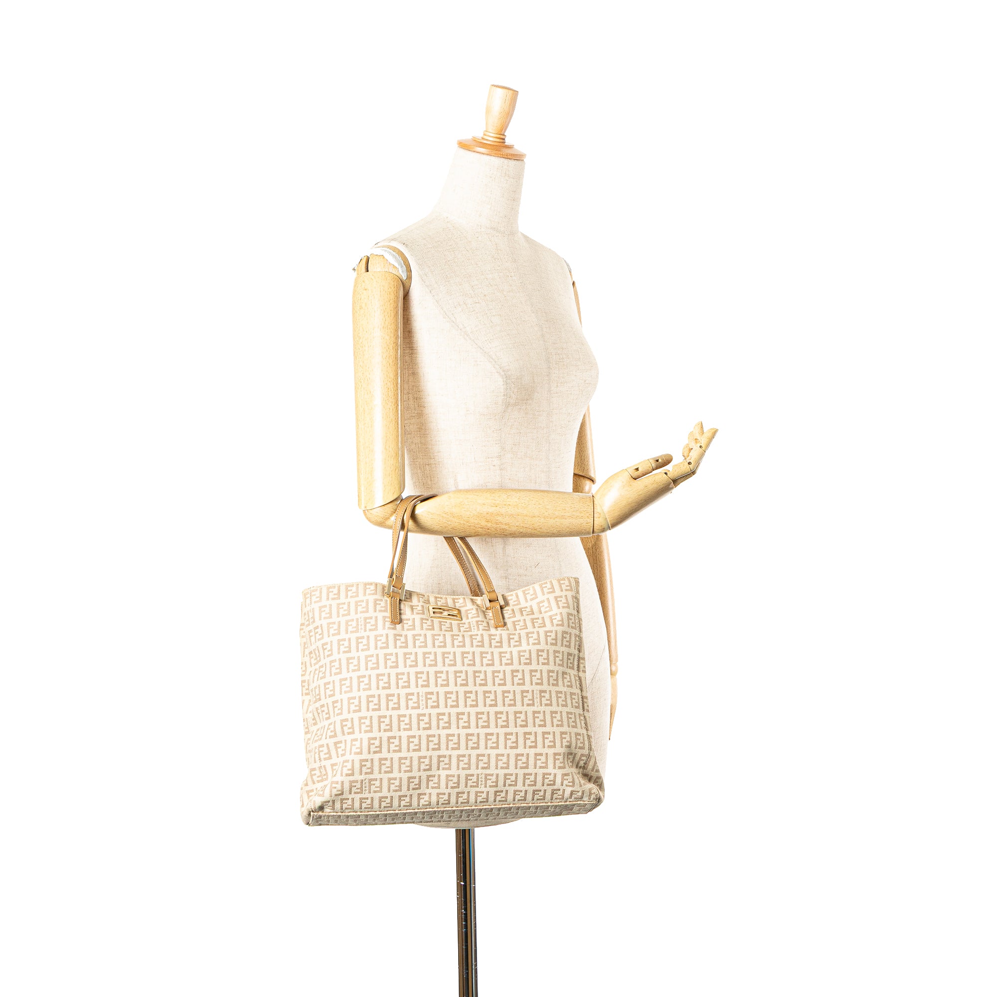 Zucchino Canvas Tote - Image 10
