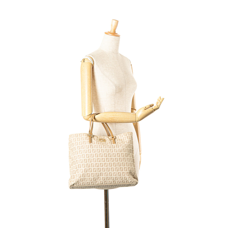 Zucchino Canvas Tote - Image 10