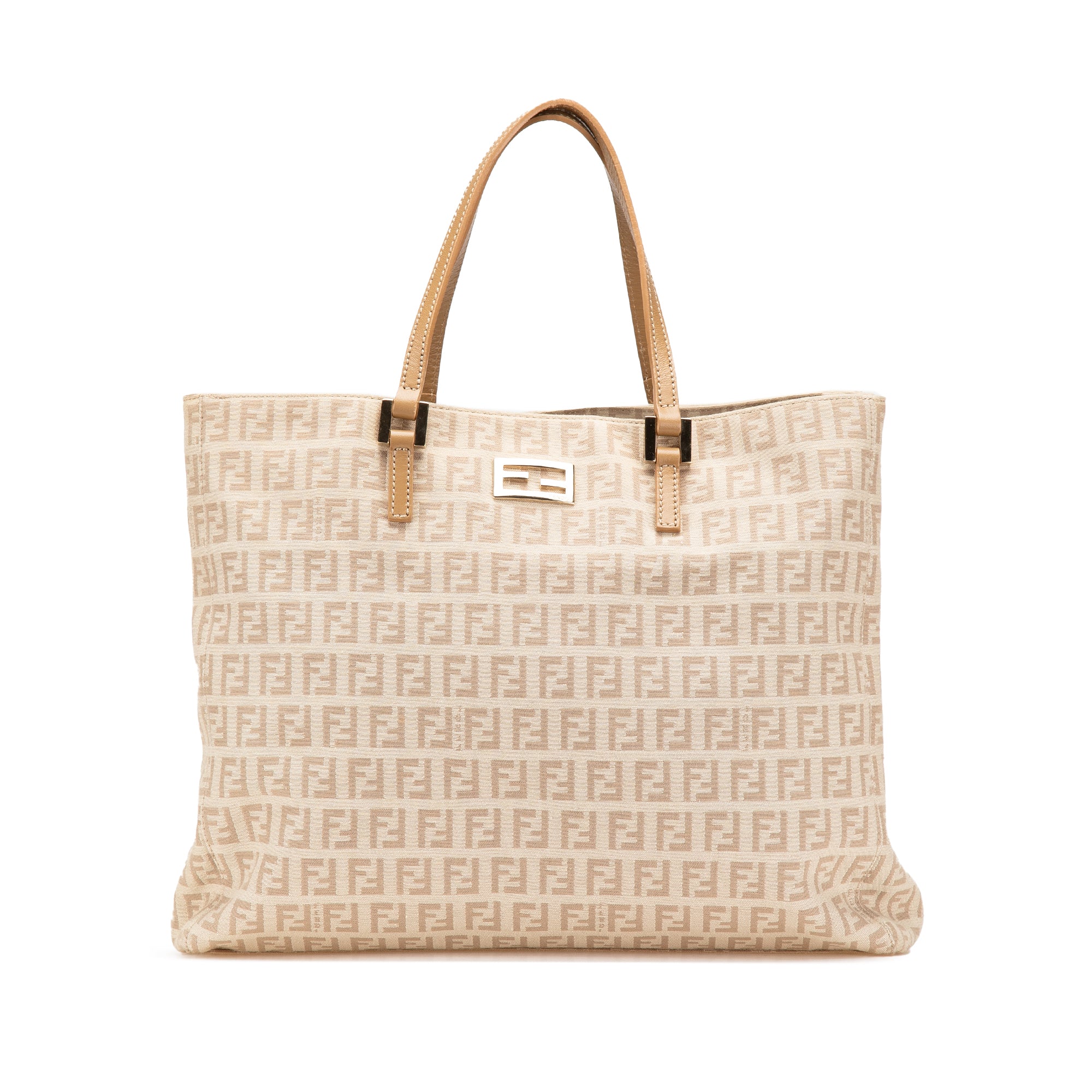 Zucchino Canvas Tote - Image 1