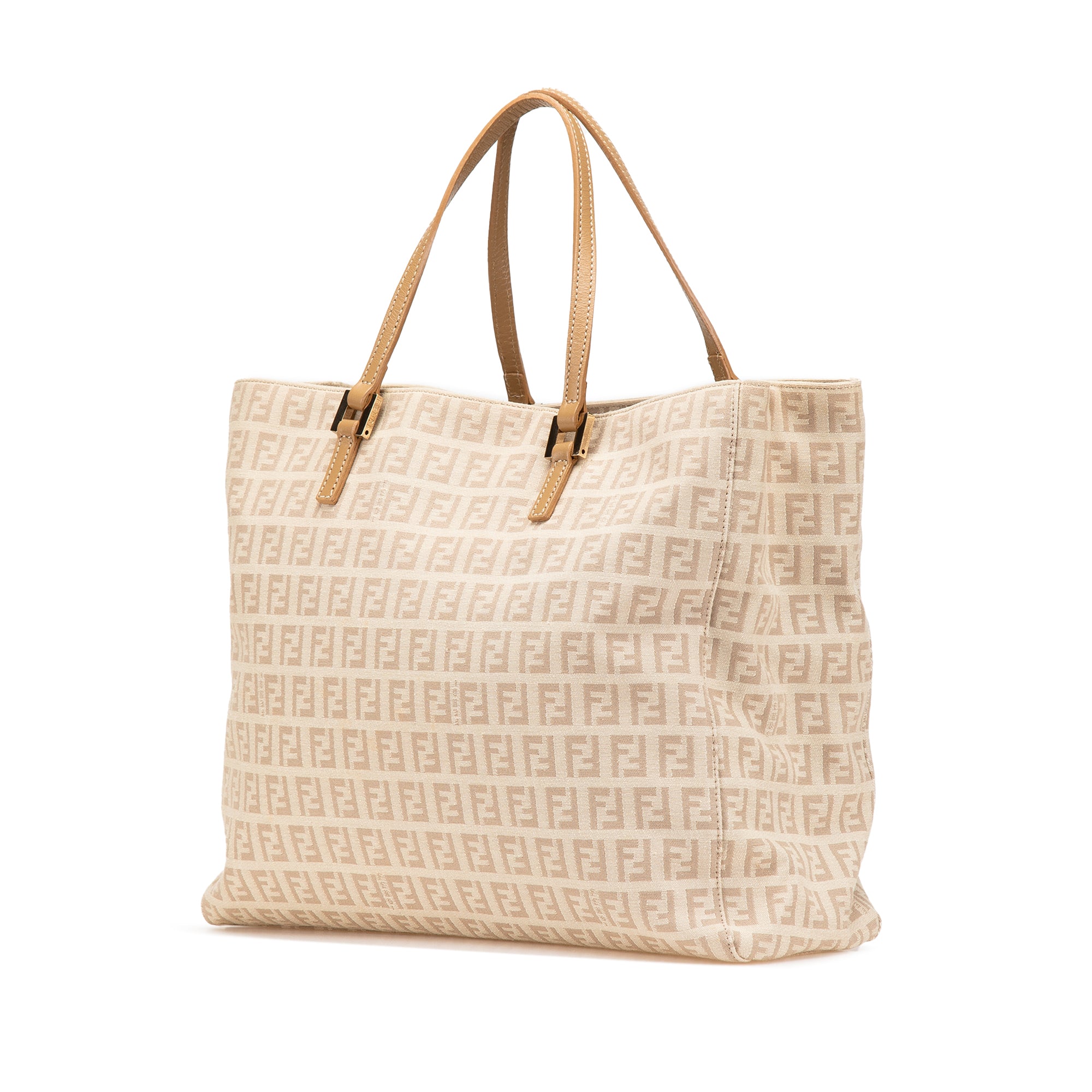 Zucchino Canvas Tote - Image 2