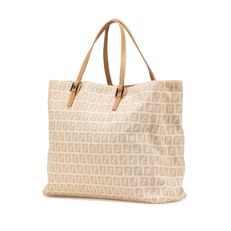 Zucchino Canvas Tote - Image 2