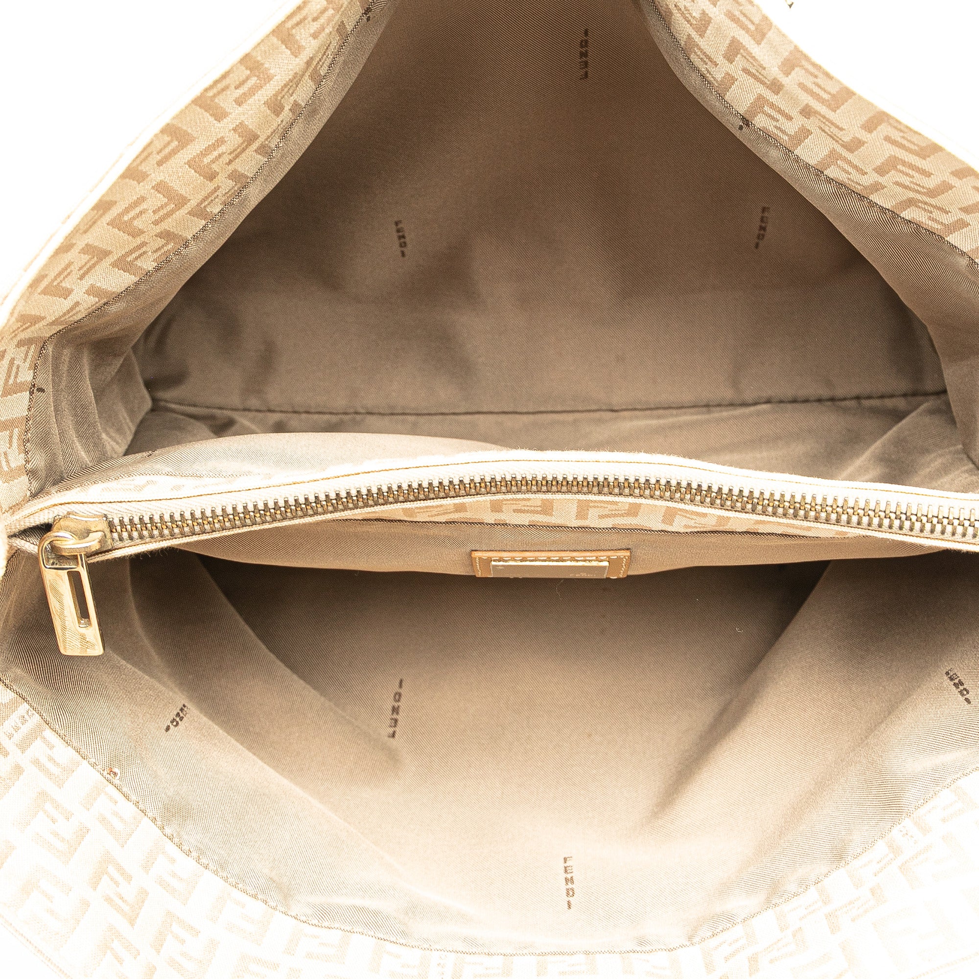 Zucchino Canvas Tote - Image 4