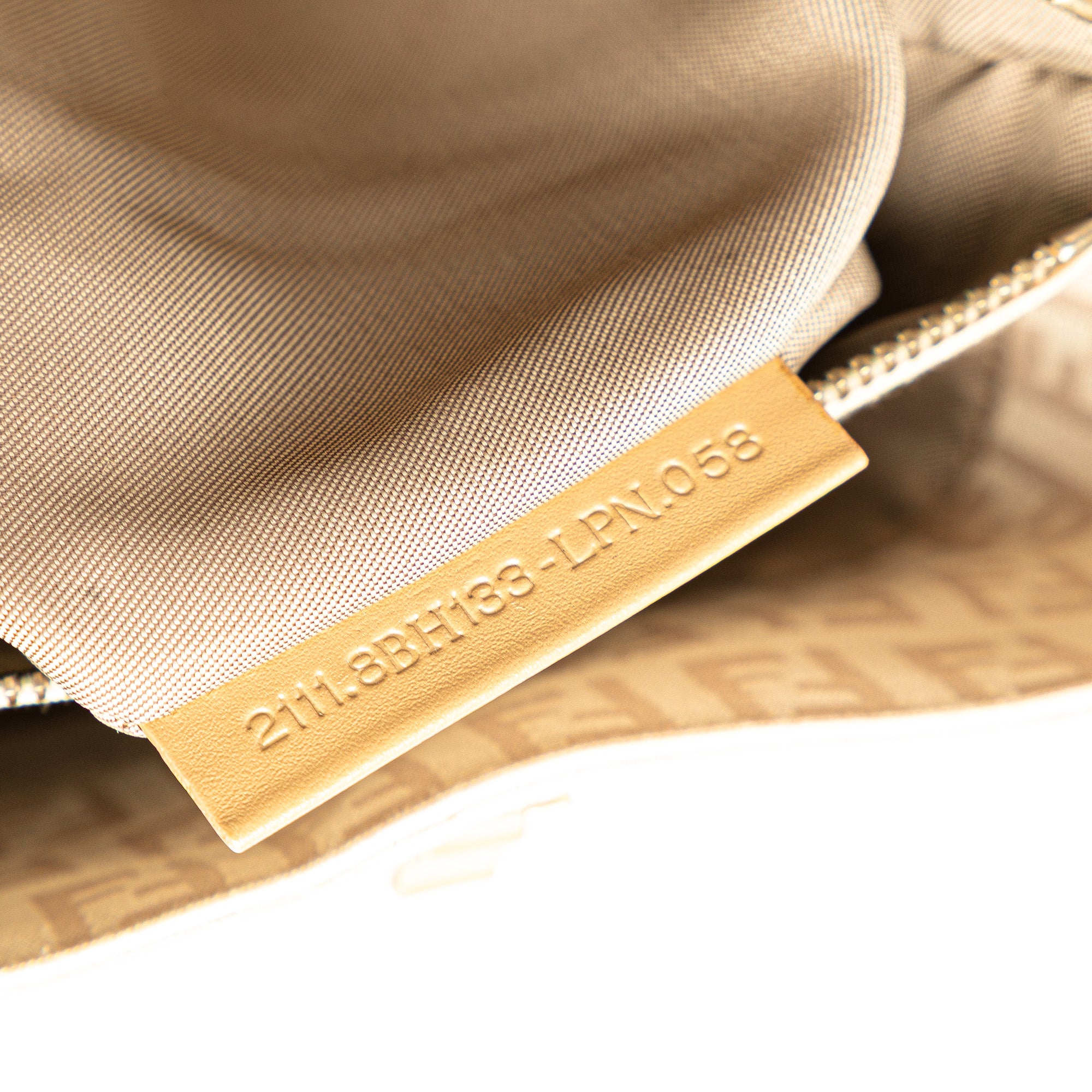 Zucchino Canvas Tote - Image 7