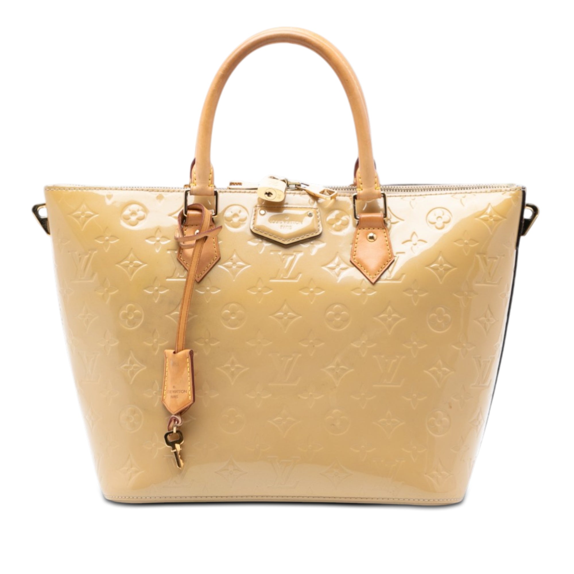 Monogram Vernis Montebello MM - Image 1