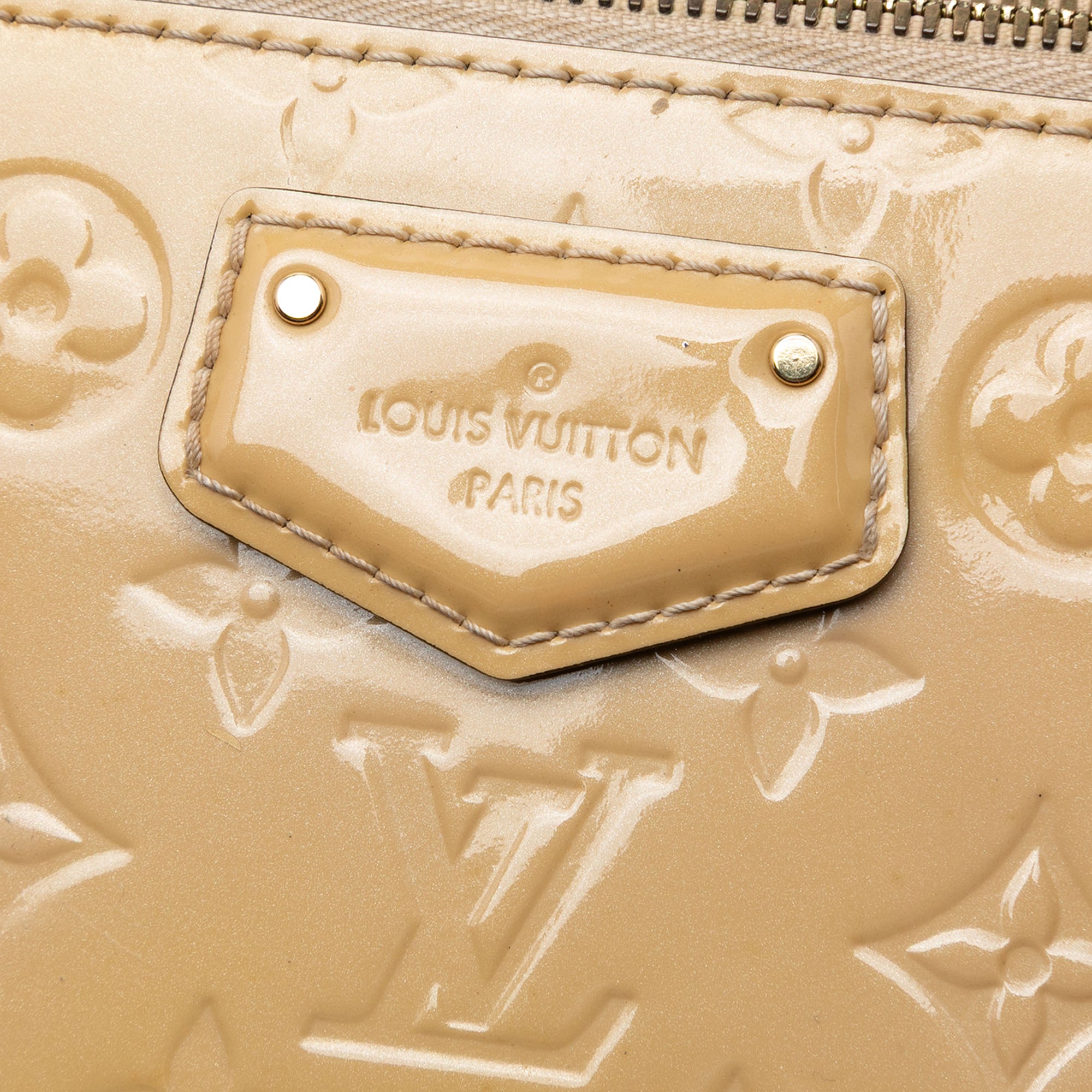Monogram Vernis Montebello MM - Image 6