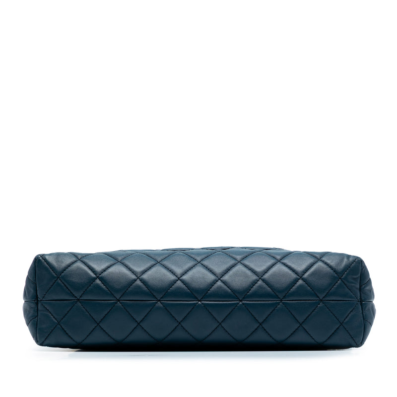 Medium Quilted Lambskin Urban Delight Tote - Image 3
