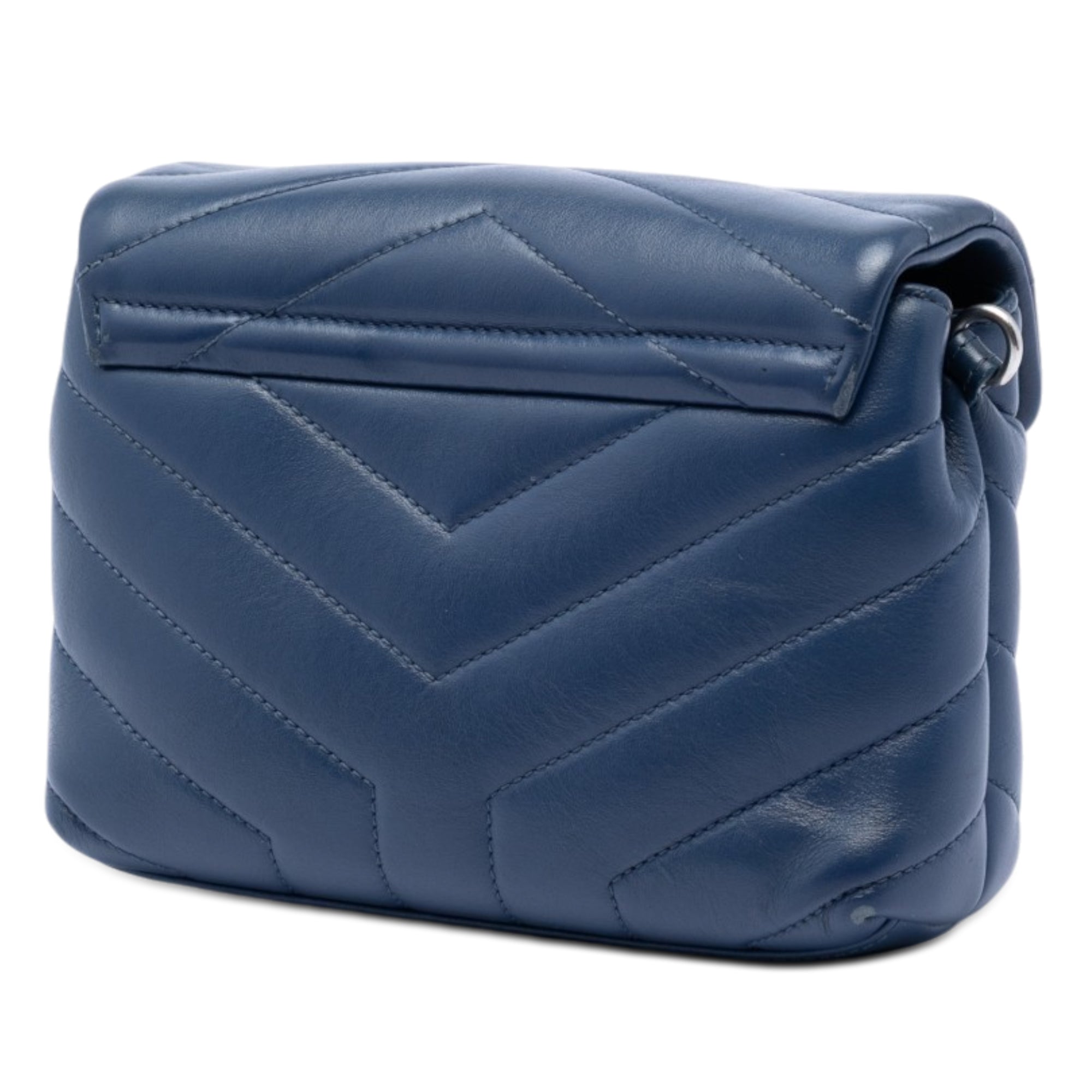 Toy Matelasse Calfskin Monogram LouLou Crossbody - Image 2