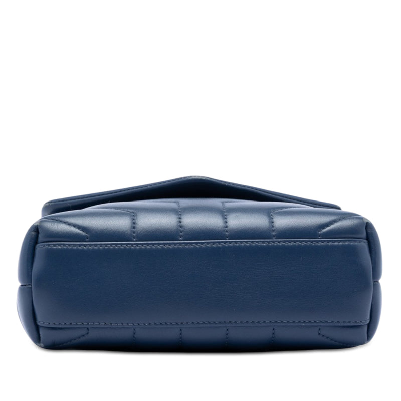 Toy Matelasse Calfskin Monogram LouLou Crossbody - Image 3