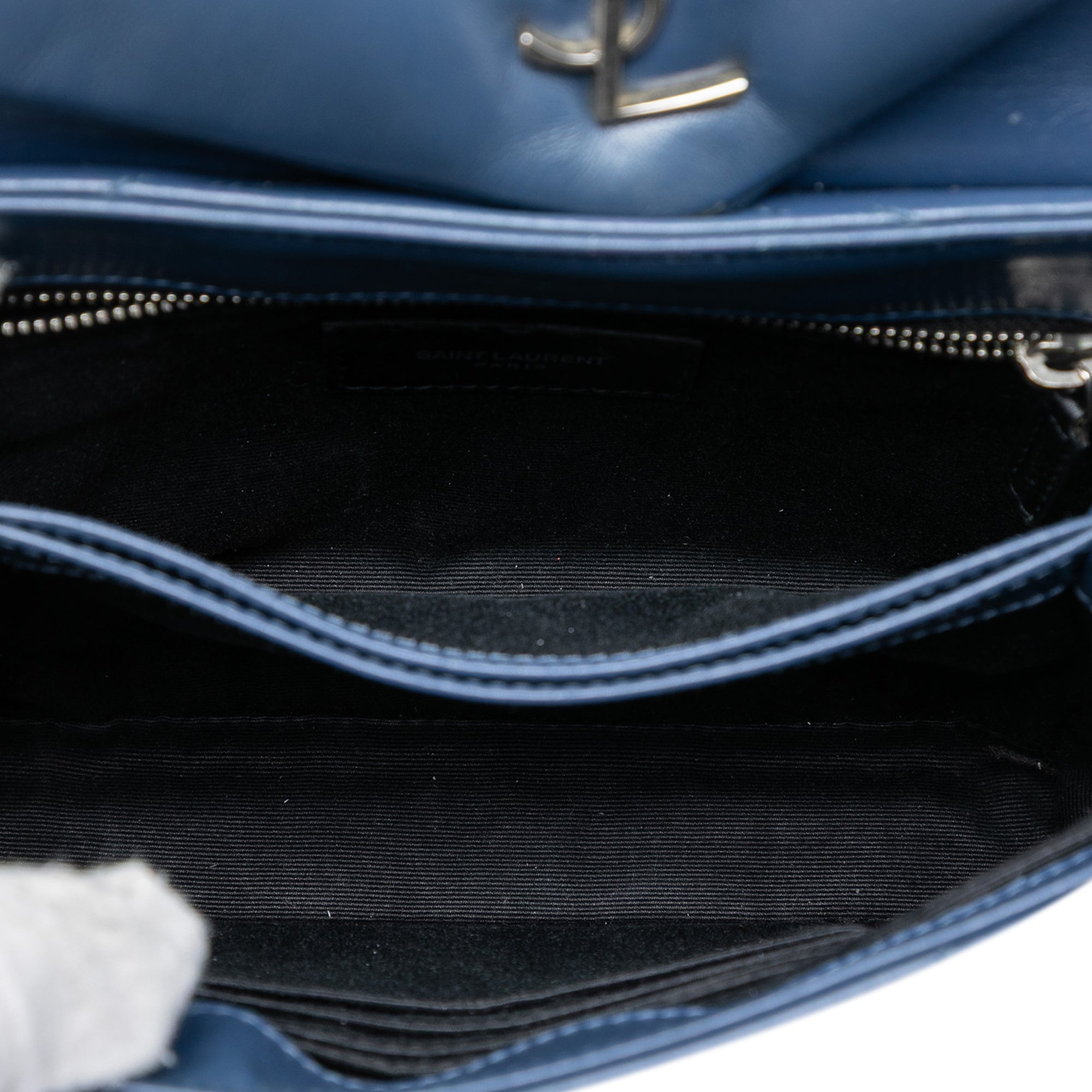 Toy Matelasse Calfskin Monogram LouLou Crossbody - Image 4