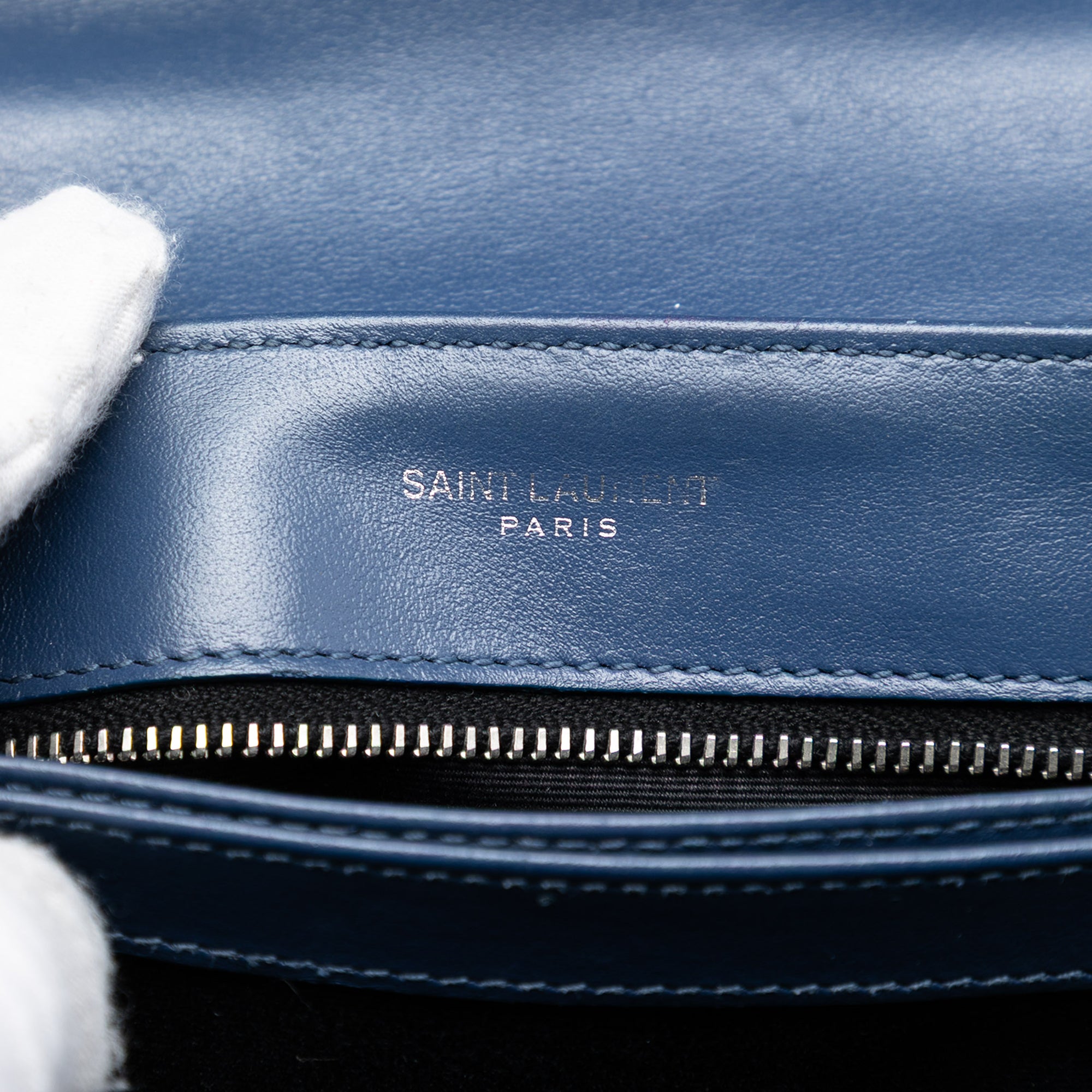 Toy Matelasse Calfskin Monogram LouLou Crossbody - Image 5