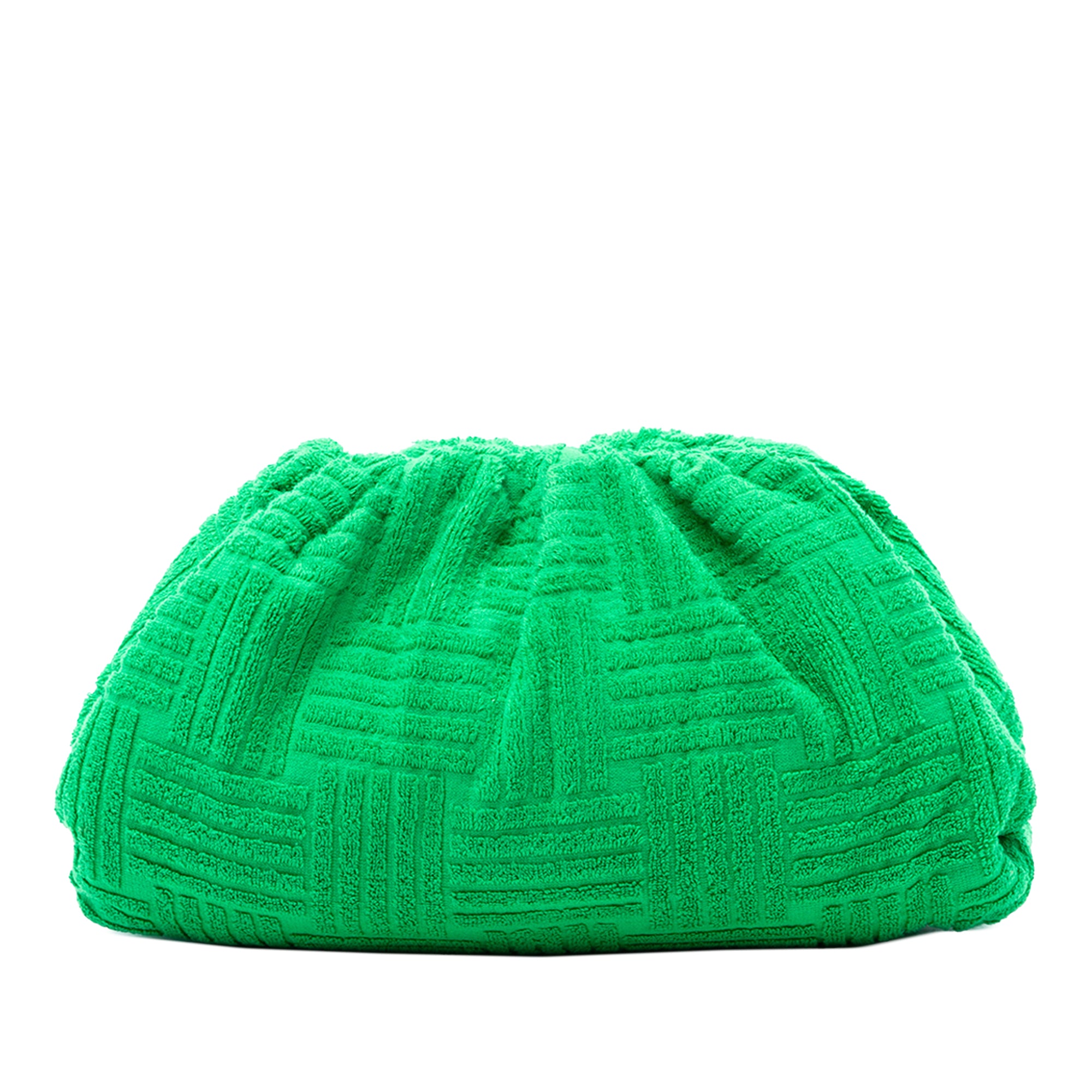 Terry Cloth The Pouch - Image 1