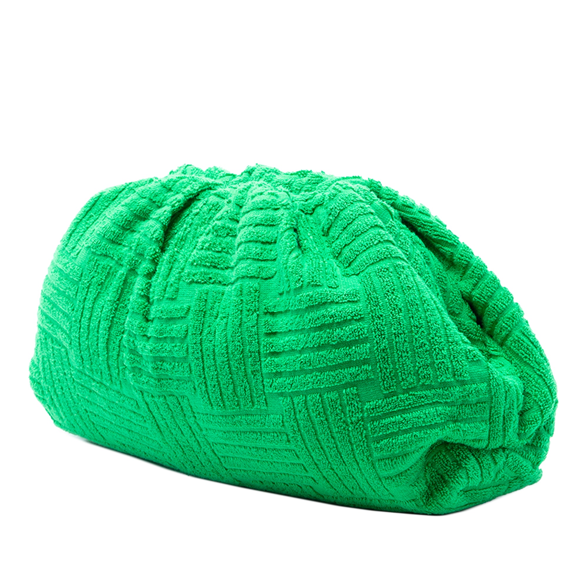 Terry Cloth The Pouch - Image 2