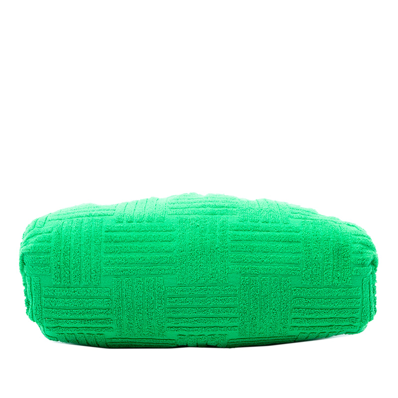 Terry Cloth The Pouch - Image 3