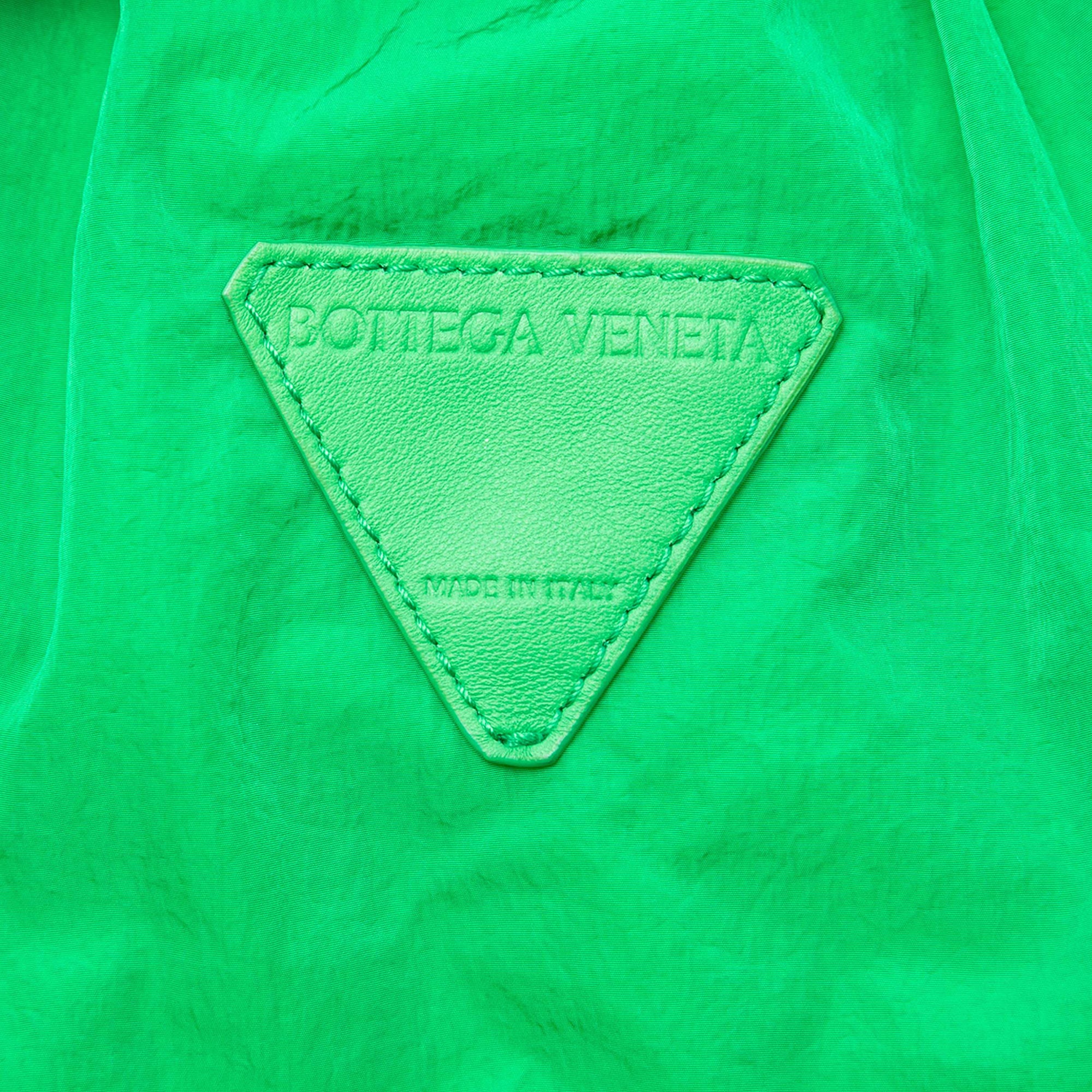 Terry Cloth The Pouch - Image 5
