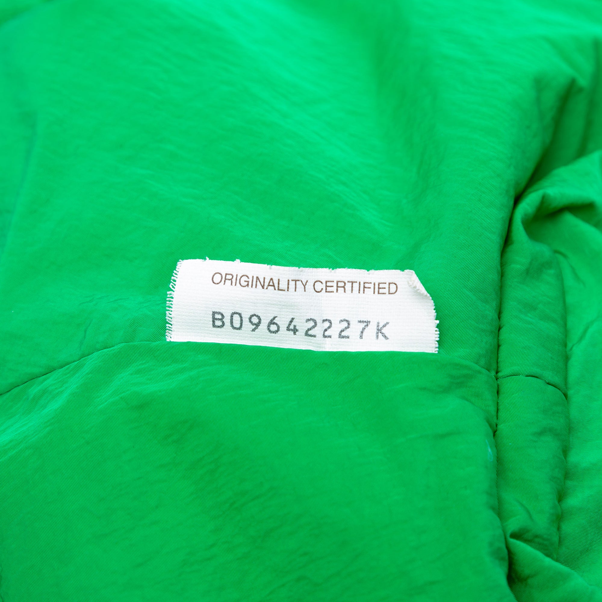 Terry Cloth The Pouch - Image 6