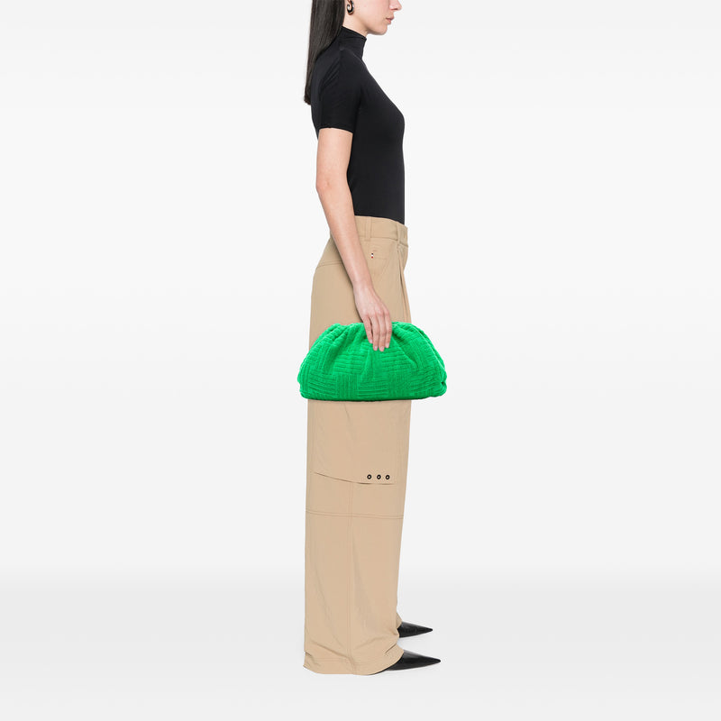 Terry Cloth The Pouch - Image 7