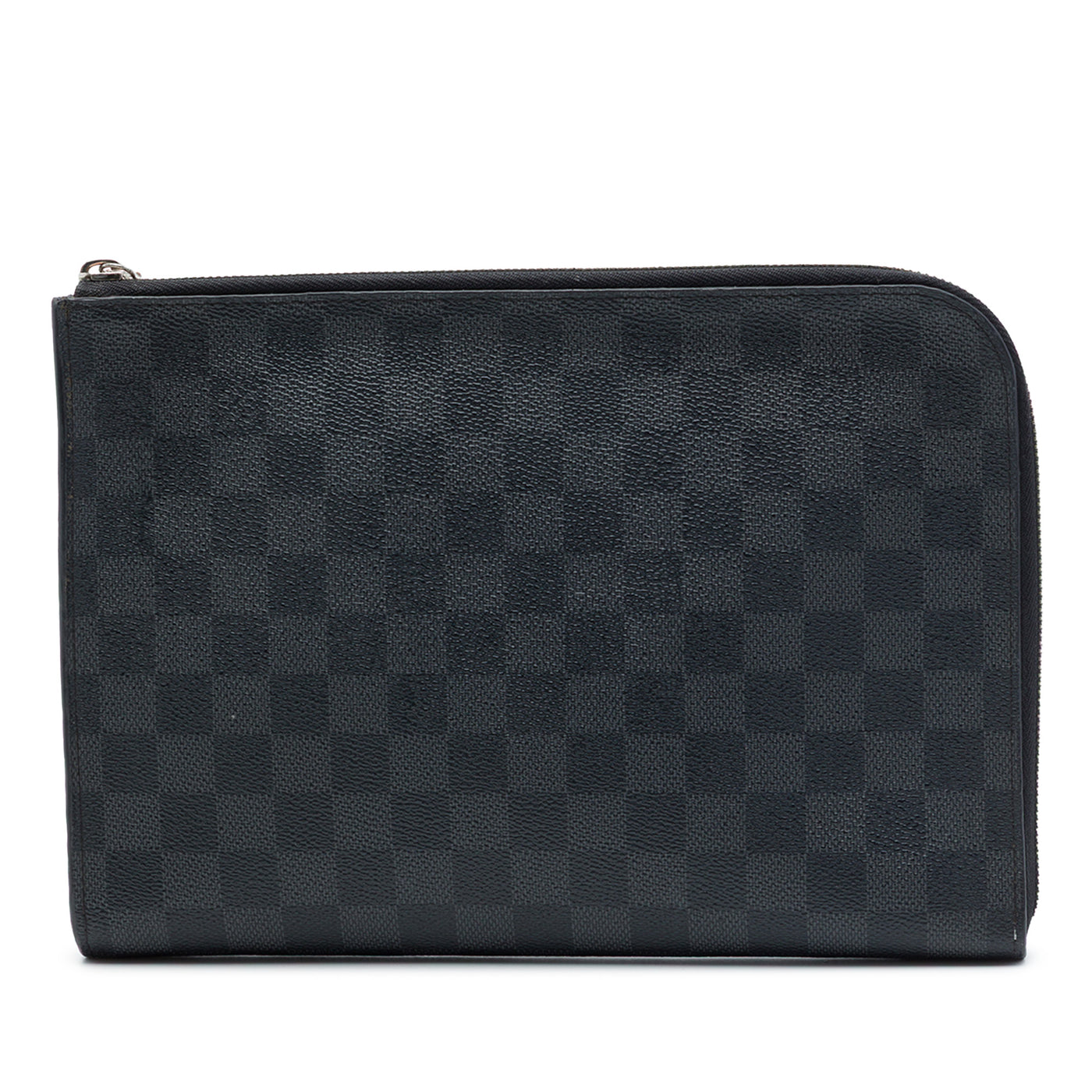 Damier Graphite Pochette Jour MM - Image 1