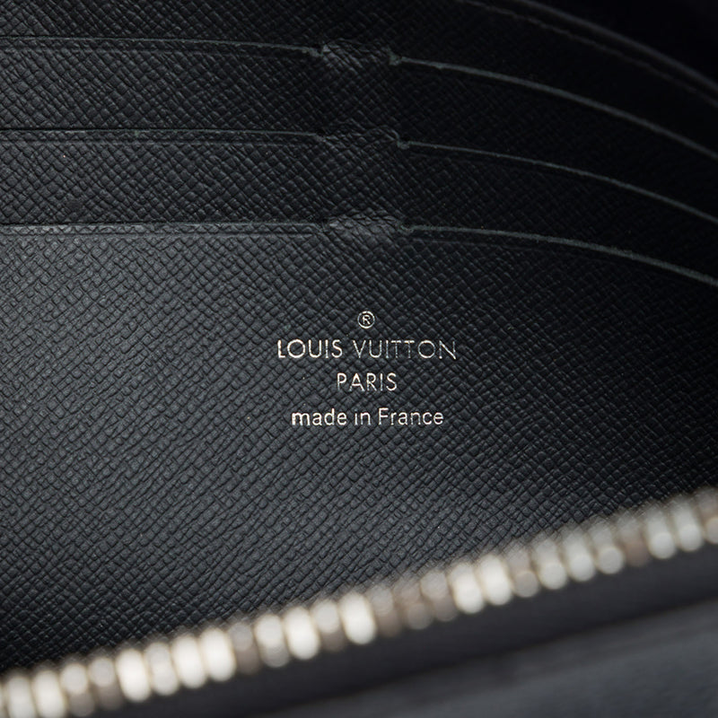 Damier Graphite Pochette Jour MM - Image 5