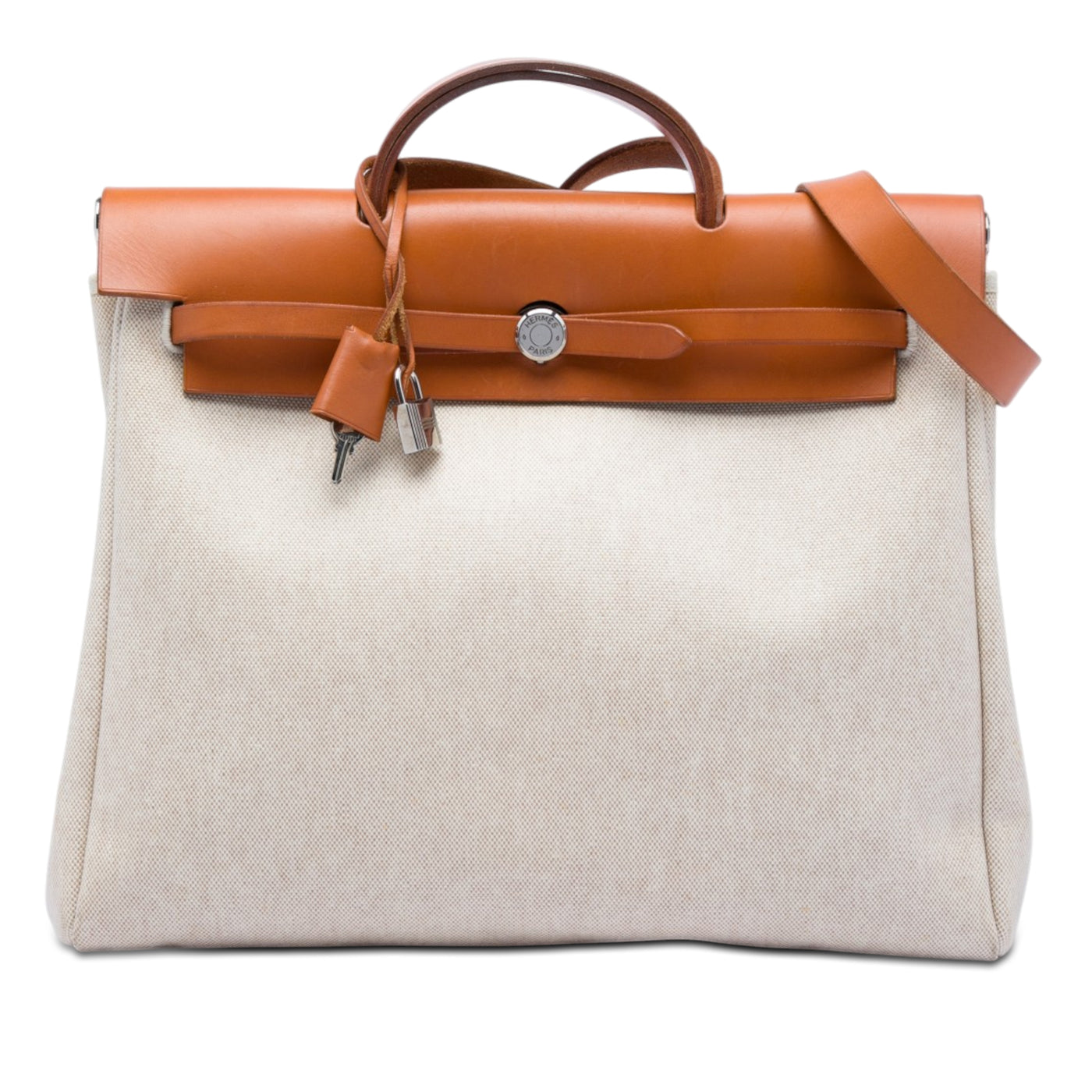 Toile Herbag Zip 39 - Image 1