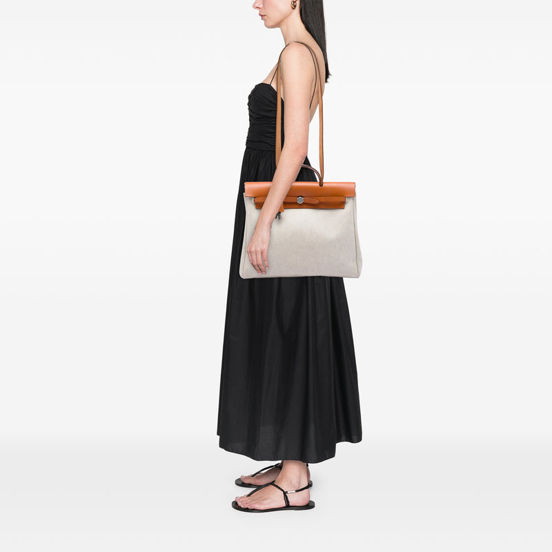 Toile Herbag Zip 39 - Image 5