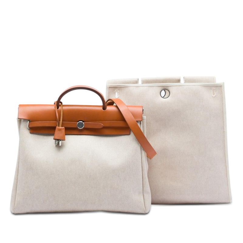 Toile Herbag Zip 39 - Image 6