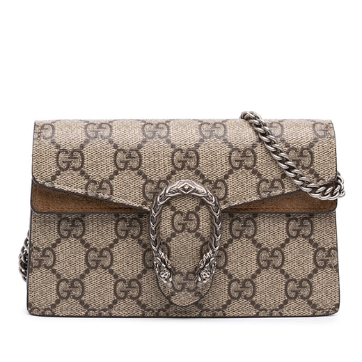 Mini GG Supreme Dionysus Crossbody - Image 1