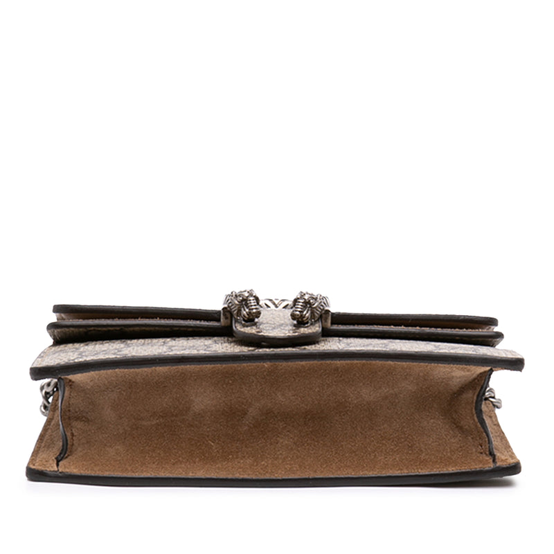 Mini GG Supreme Dionysus Crossbody - Image 3