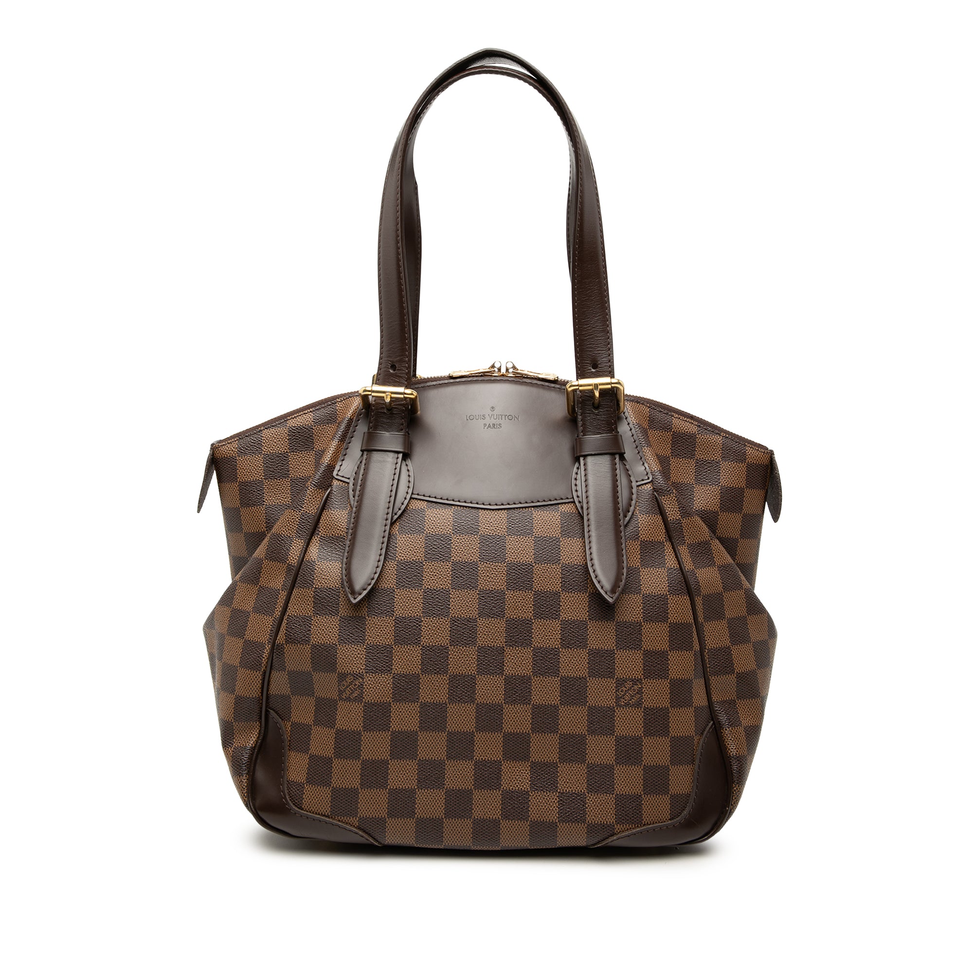 Damier Ebene Verona MM - Image 1