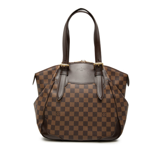 Damier Ebene Verona MM - Image 1