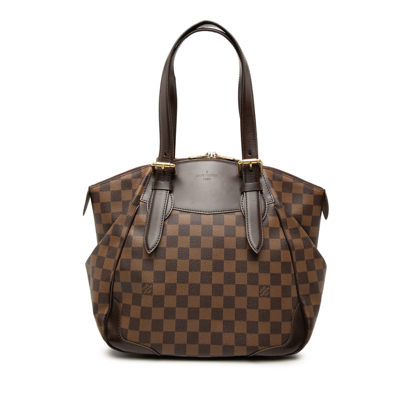 Damier Ebene Verona MM
