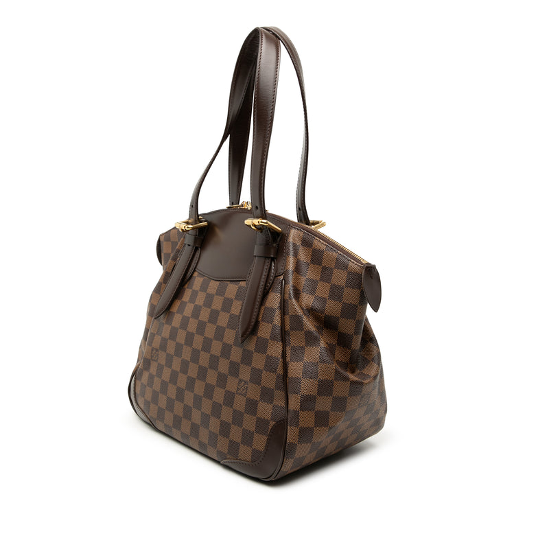 Damier Ebene Verona MM - Image 2