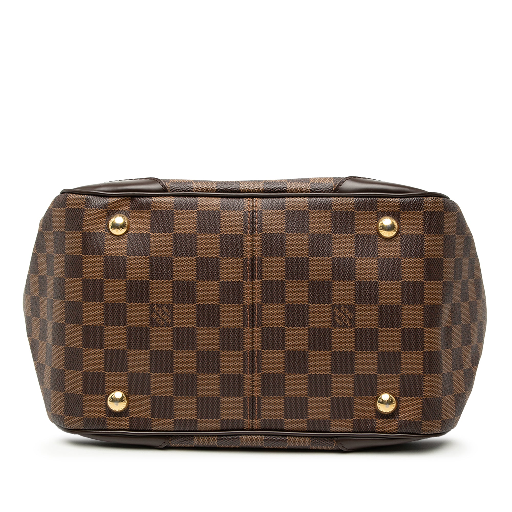 Damier Ebene Verona MM - Image 3