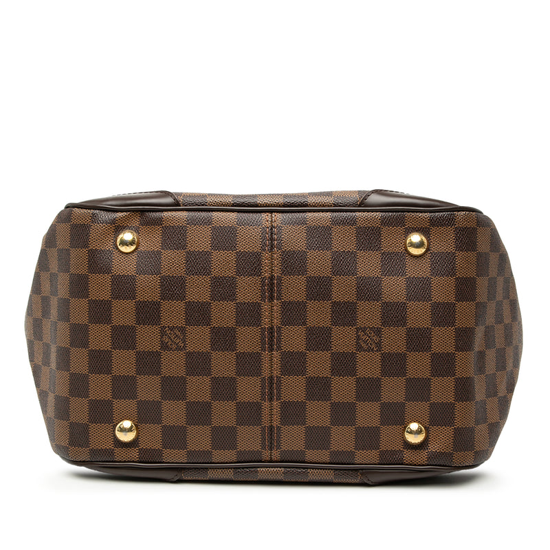 Damier Ebene Verona MM - Image 3