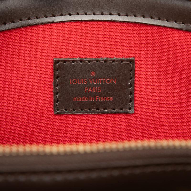 Damier Ebene Verona MM - Image 5