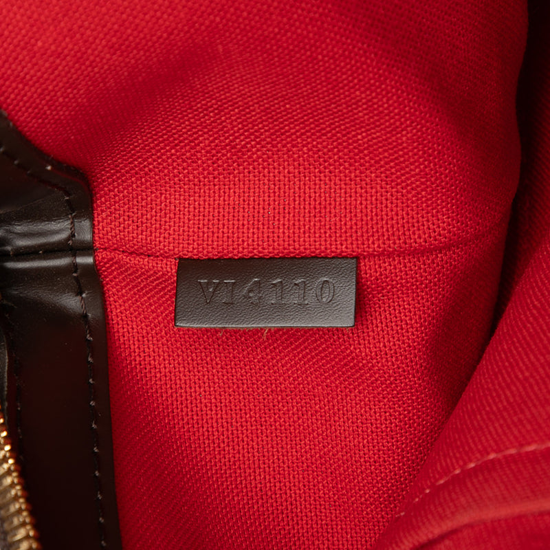 Damier Ebene Verona MM - Image 6