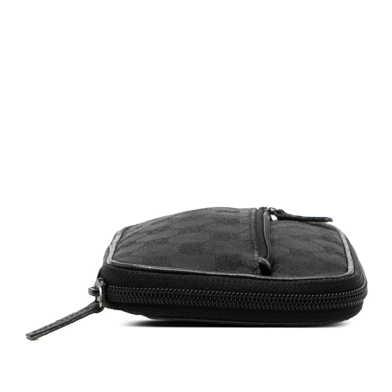 GG Canvas Crossbody - Image 3