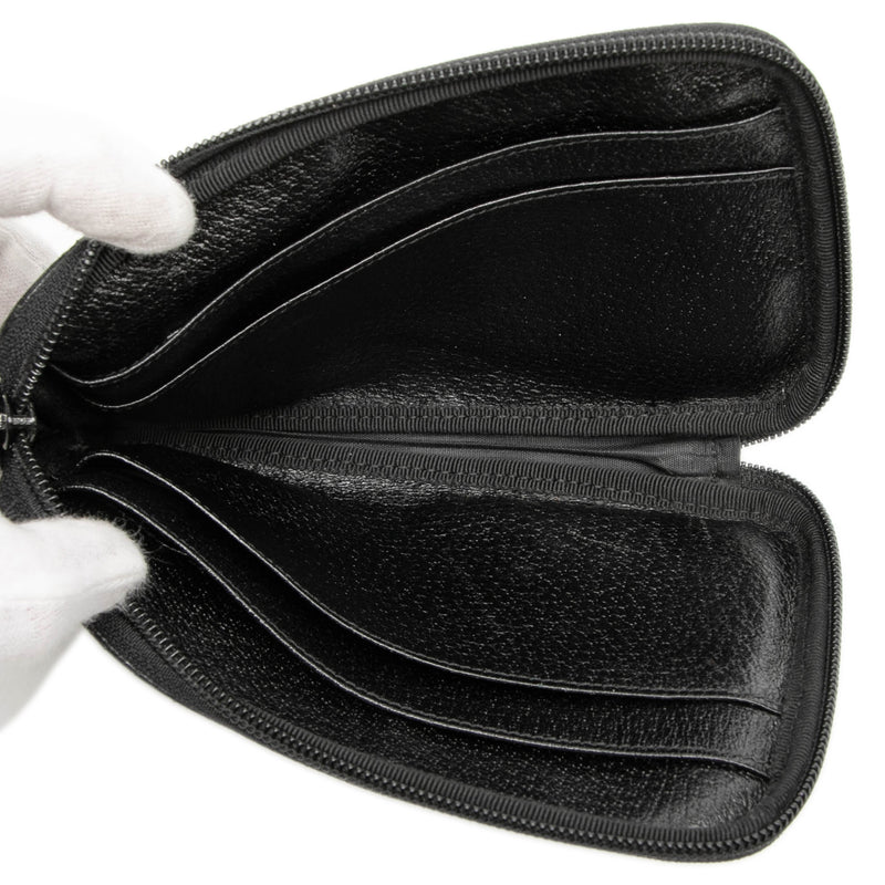 GG Canvas Crossbody - Image 4