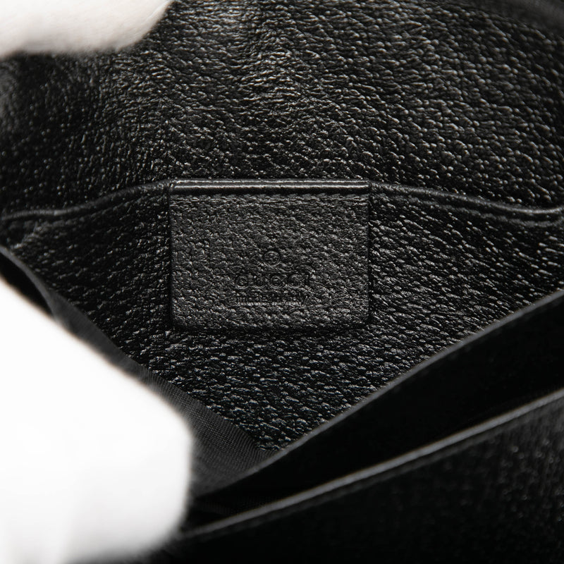 GG Canvas Crossbody - Image 5
