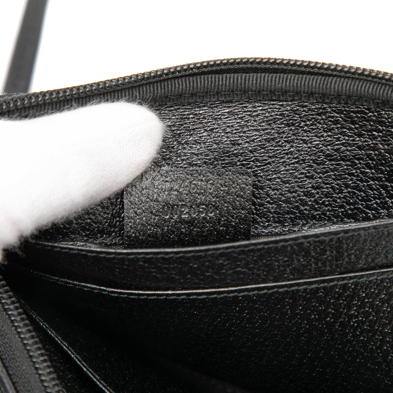 GG Canvas Crossbody - Image 6