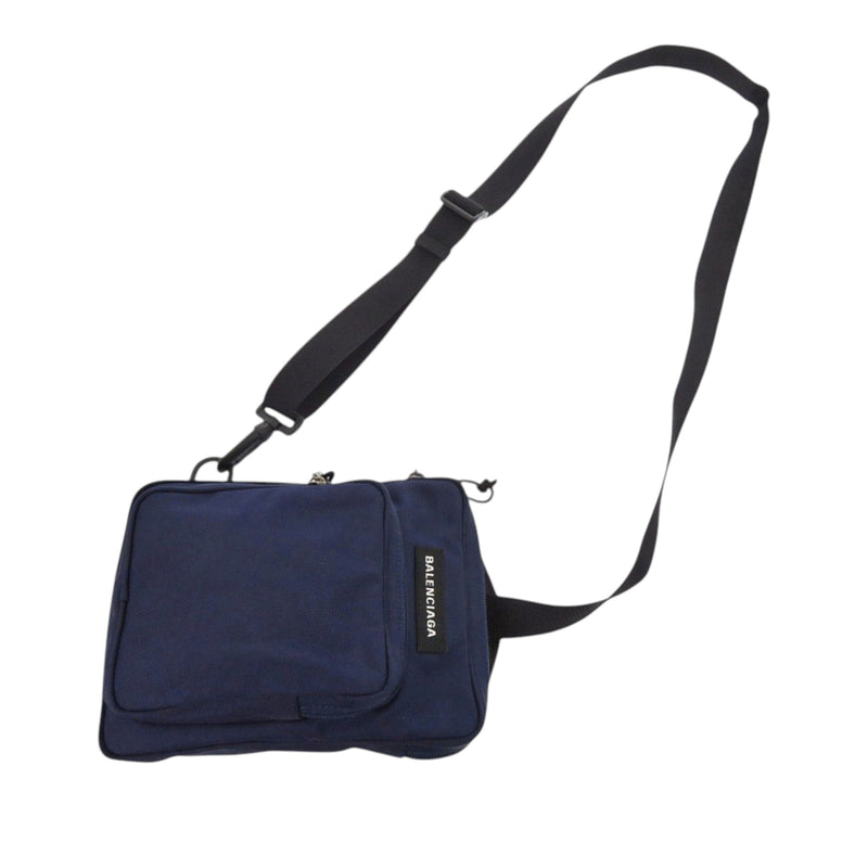 Nylon Explorer Crossbody - Image 11