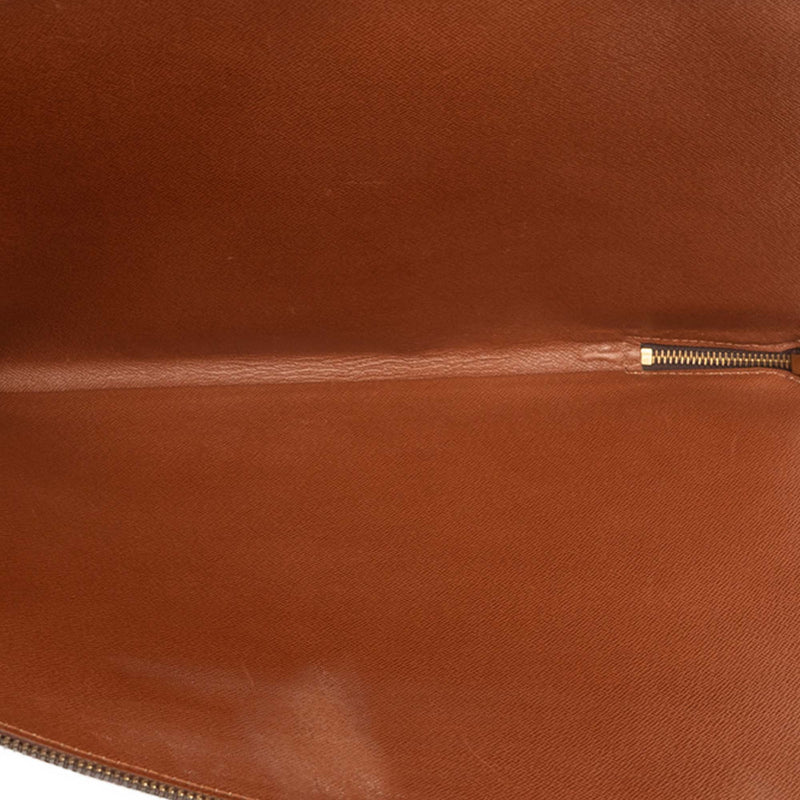 Monogram Poche Documents Portfolio - Image 4