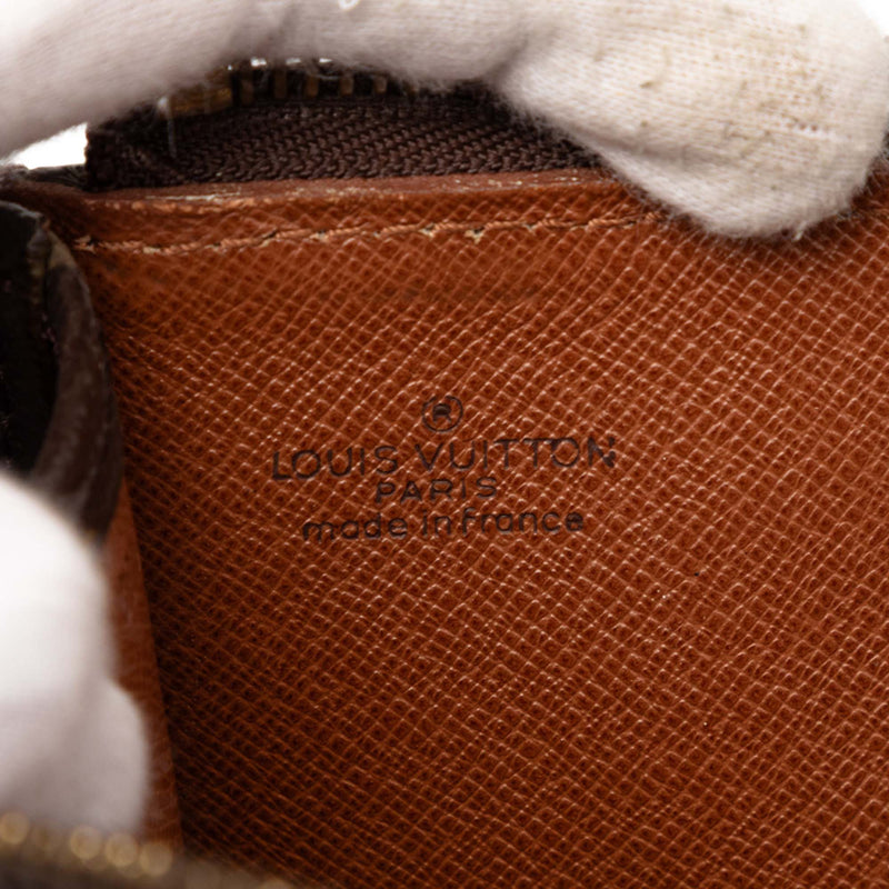 Monogram Poche Documents Portfolio - Image 5