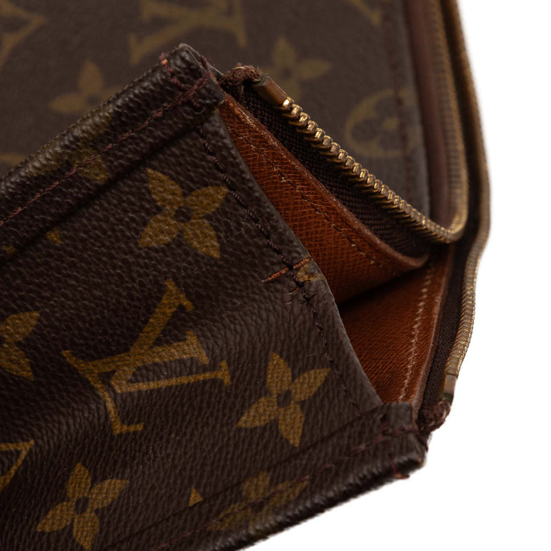 Monogram Poche Documents Portfolio - Image 7