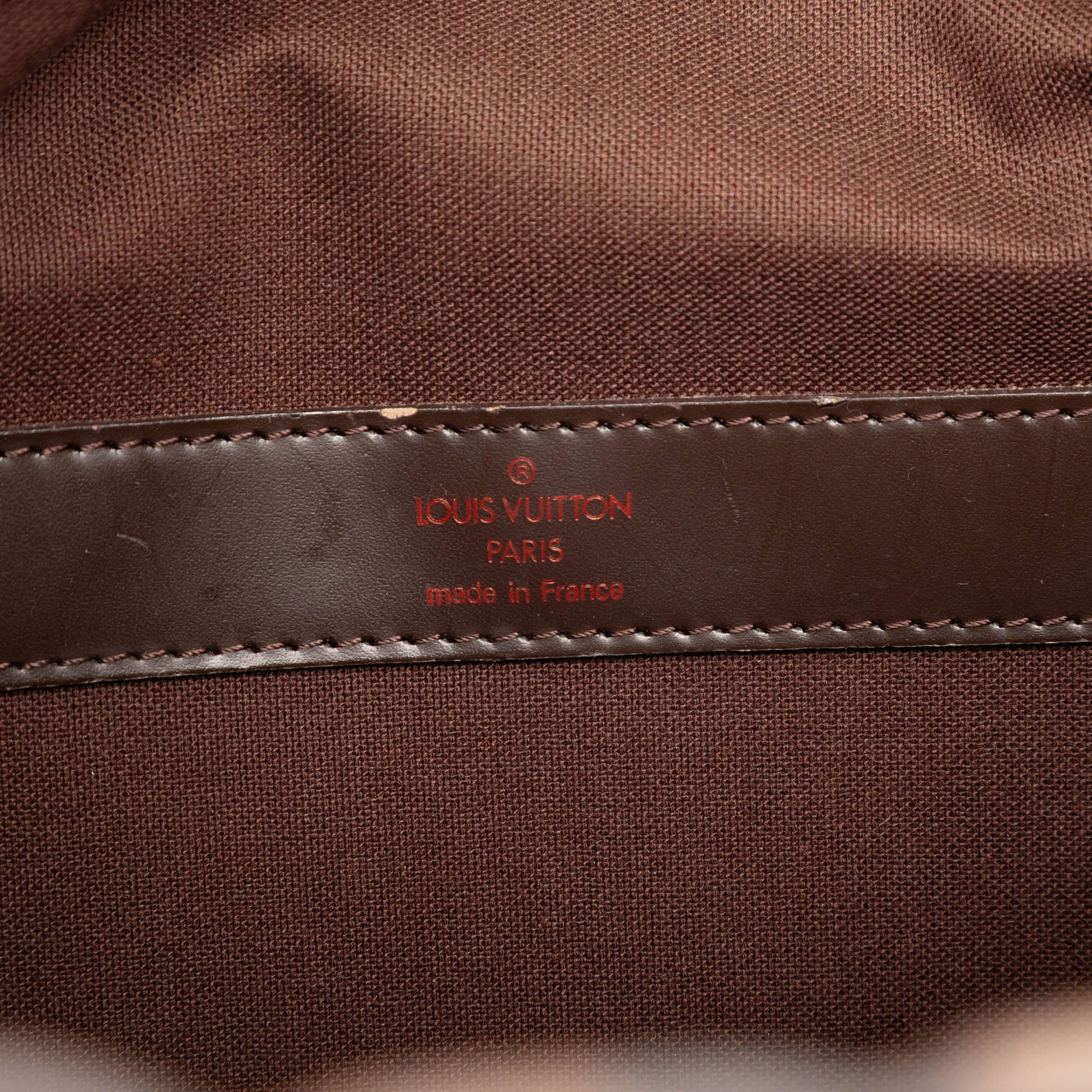 Damier Ebene Naviglio - Image 5